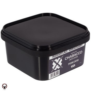 Табак для кальяна Chabacco MEDIUM LE Tropic smoothie 200гр
