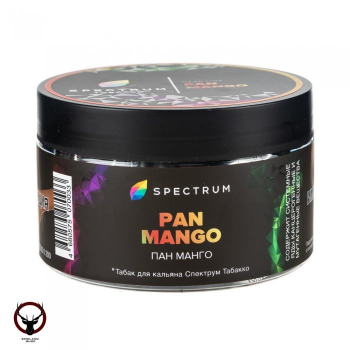 Spectrum HARD Pan mango 200гр