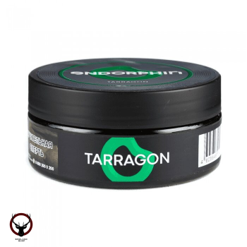 Табак для кальяна Endorphin Tarragon (с ароматом эстрагона) 125 гр.