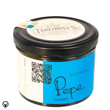 Trofimoff's Cigarro Pepe 125гр МРК