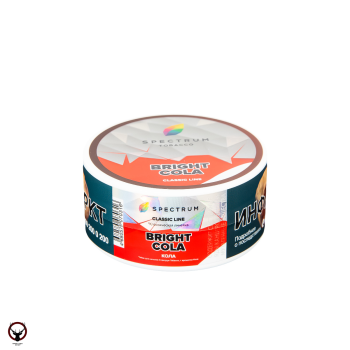 Spectrum Bright cola 25гр
