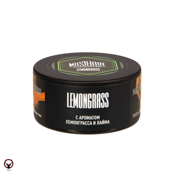 MustHave Lemongrass 25гр
