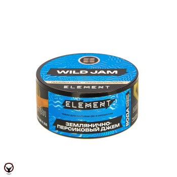Element ВОДА Wild Jam NEW 25гр