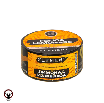 Element ЗЕМЛЯ Feijoa Lemonade NEW 25гр