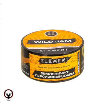 Element ЗЕМЛЯ Wild Jam NEW 25гр
