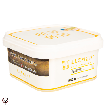 Element ВОЗДУХ Fruit Ice 200гр