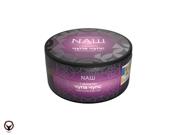 NАШ HARD Чупа чупс 100гр