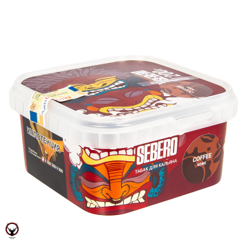 Sebero Coffee 200гр