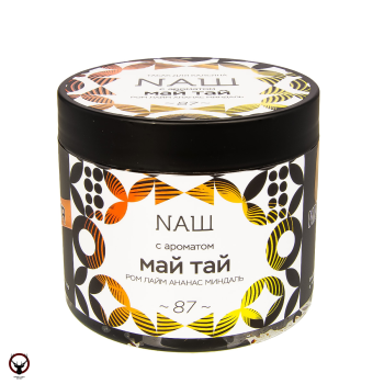NАШ Май тай 200гр