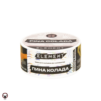 Element ВОЗДУХ Pina colada NEW 25гр