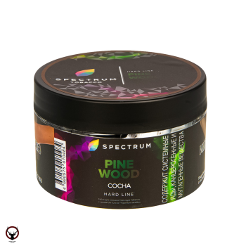 Spectrum HARD Pine wood 200гр