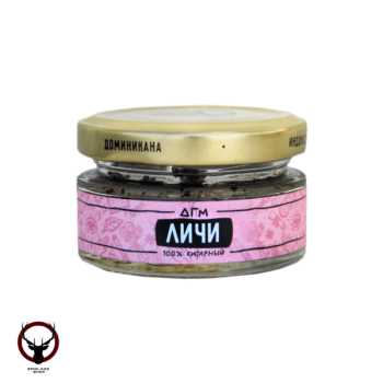 Табак Dogma 100% - Личи 20 гр.
