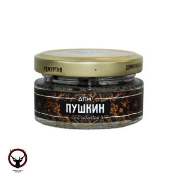 Табак Dogma 100% - Пушкин 20 гр.