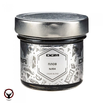 Табак для кальяна Dogma Плов 80 гр.