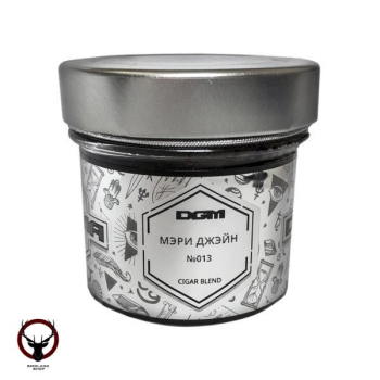 Табак для кальяна Dogma Мэри Джейн 80 гр.