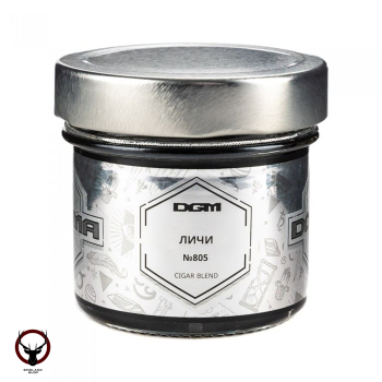 Табак для кальяна Dogma Личи 80 гр.