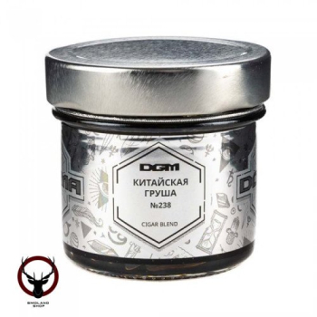 Табак для кальяна Dogma Китайская Груша 80 гр.