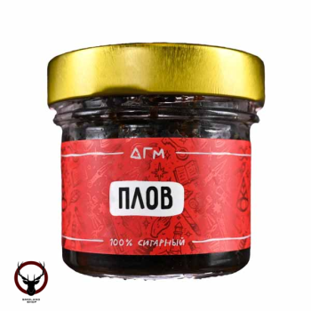 Табак Dogma 100% - Плов 80 гр.