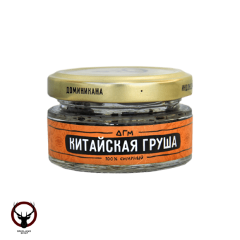 Табак Dogma 100% - Китайская груша 20 гр.
