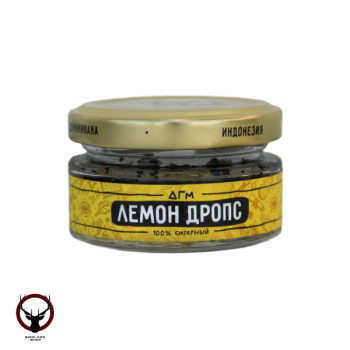 Табак Dogma 100% - Лемон Дропс 20 гр.