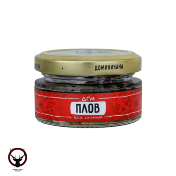 Табак Dogma 100% - Плов 20 гр.