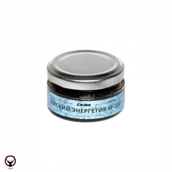 Табак Dogma 100% - Энергетик М-150 20 гр.