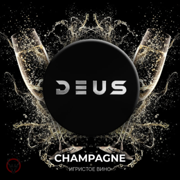 DEUS Champagne 250гр