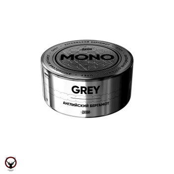 Табак для кальяна ДУША MONO GREY 25 гр.