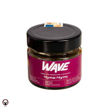 Табак для кальяна WAVE Чупа чупс 40гр