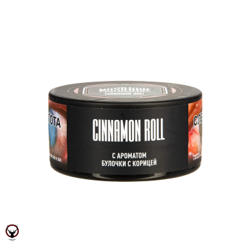 MustHave Cinnamon Roll 25гр