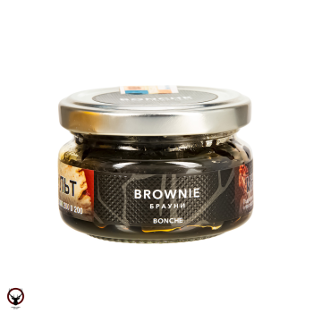 Bonche Brownie 60гр