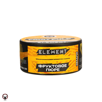 Element ЗЕМЛЯ Fruit Pulp NEW 25гр