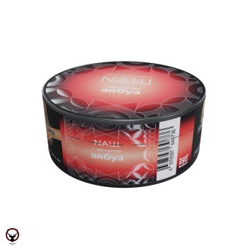 Табак для кальяна NАШ HARD Арбуз 20гр