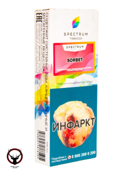 Spectrum Sorbet 100гр
