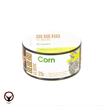 Sebero Corn 25гр