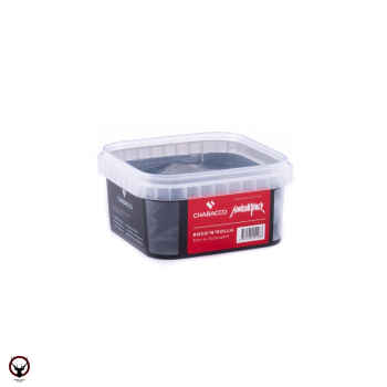 Табак для кальяна Chabacco MEDIUM LE Rock'n'Rolla 200гр