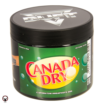 Duft Canada Dry 200гр