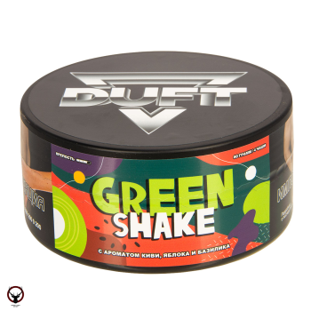 Duft Green Shake 80гр