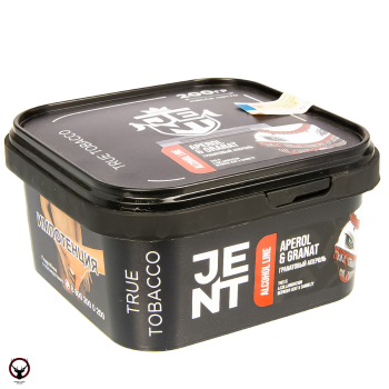 JENT Aperol & Granat (Гранатовый апероль) 200гр