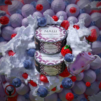 NАШ Молочный шейк 200гр