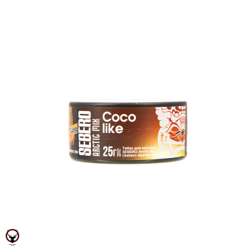 Sebero Arctic Mix Coco like 25гр МРК