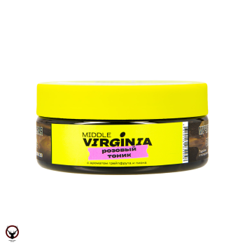 Original Virginia Middle Розовый тоник 100гр