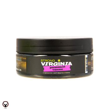 Original Virginia Strong Розовый тоник 100гр