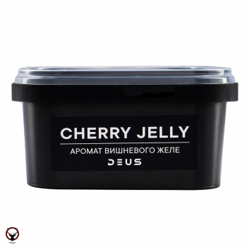 DEUS Cherry Jelly 250гр