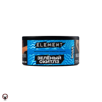 Element ВОДА Green Skittlez NEW 25гр МРК