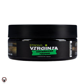 Original Virginia Strong Китайская груша 100гр