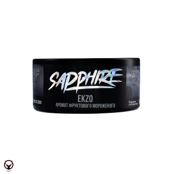 SAPPHIRE CROWN Ekzo 100гр