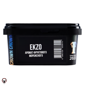 SAPPHIRE CROWN Ekzo 200гр