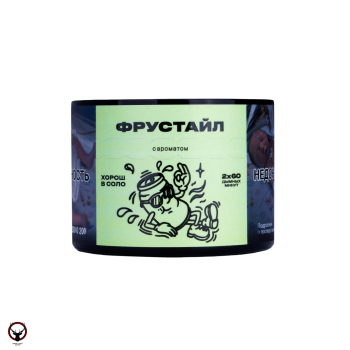 Табак для кальяна Северный Фрустайл 40гр