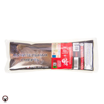 Хулиган HARD MEX 200гр